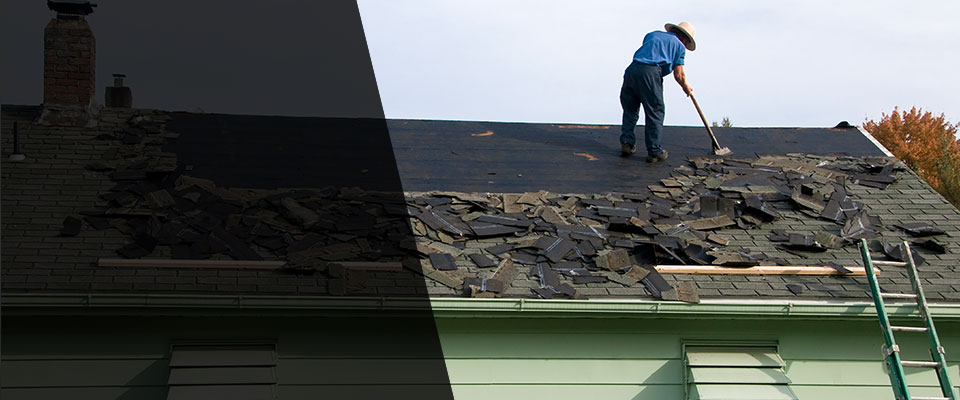 North Stonington Roofing Contractors